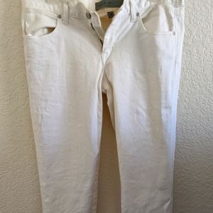 Paper Denim & Cloth jeans